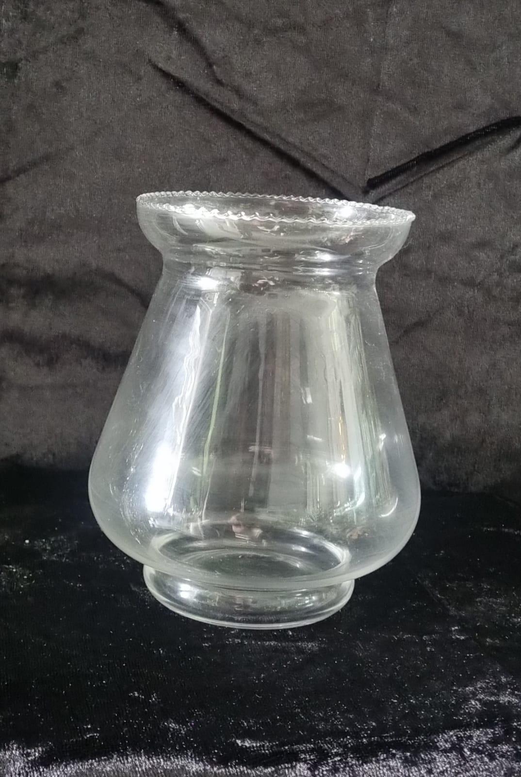 אגרטל פרחים זכוכית