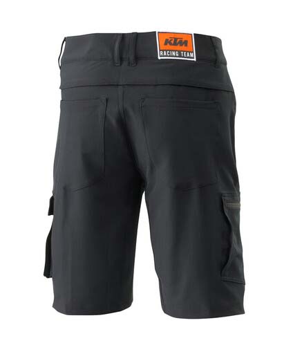 KTM Racing Team Shorts