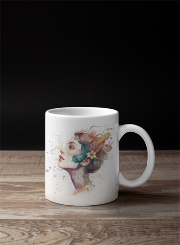 ספל קרמיקה איכותי, מתנה מקורית לאישה, ספל עם מסר מעצים, רעיון למתנה נשית, inspirational mug for women ספל קרמיקה איכותי, מתנה מקורית לאישה, ספל עם מסר מעצים, רעיון למתנה נשית, inspirational mug for women