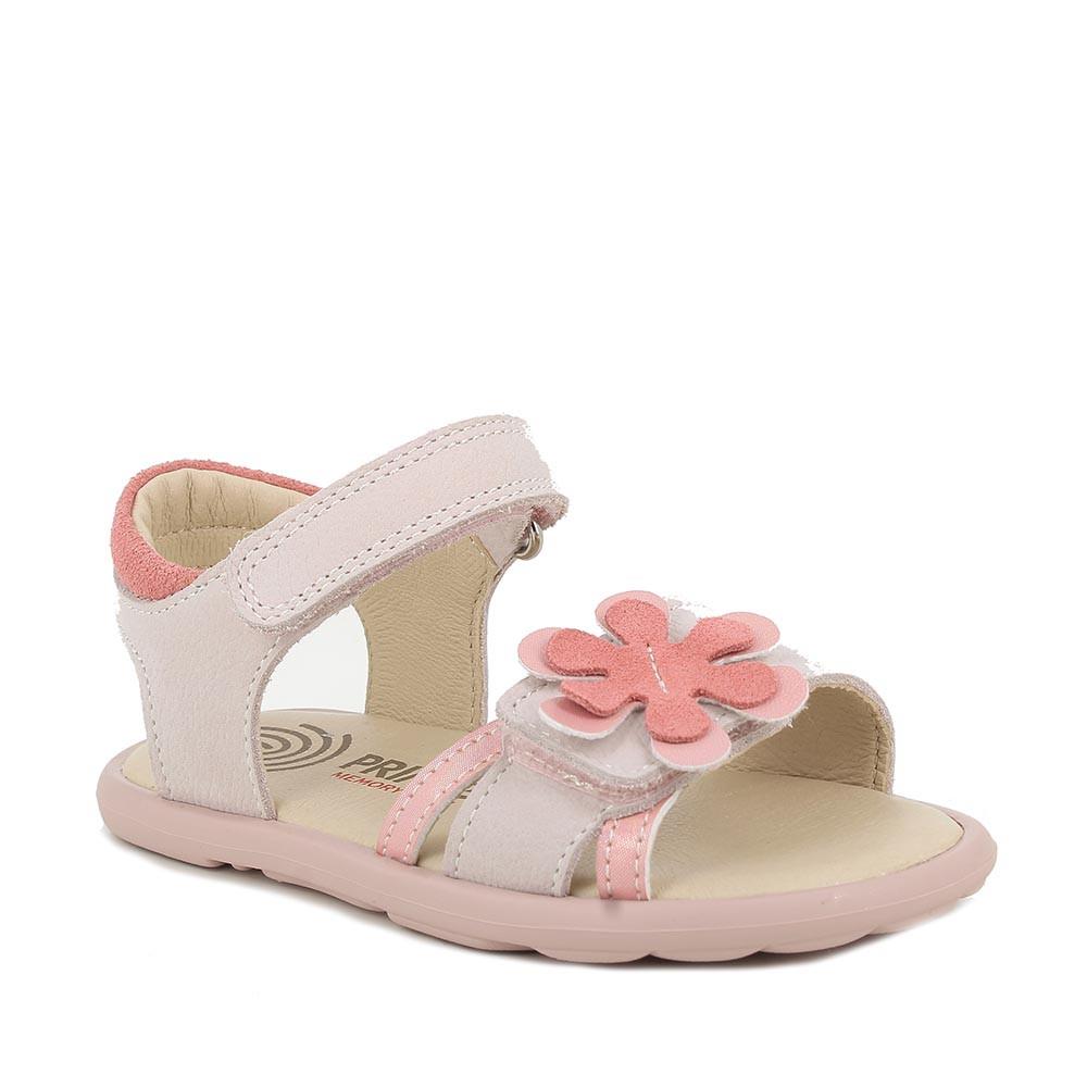 סנדלי ברפוט  PRIMIGI 14168 NUDE