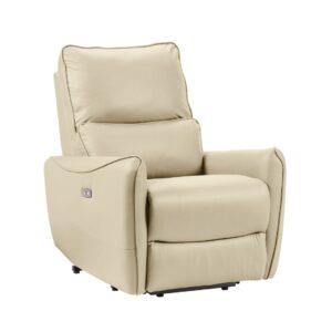 כורסא ריקליינר חשמלית 7077