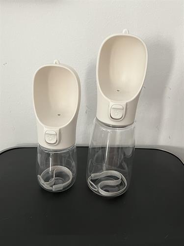 בקבוק מים לטיולים 550ml