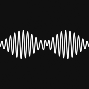 תקליט להקת ארקטיק מאנקיז ARCTIC MONKEYS AM