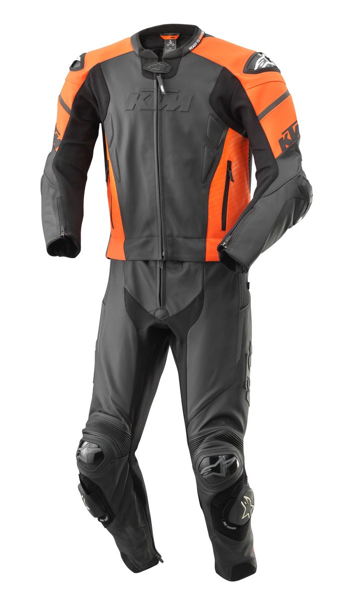 Radius 2-PCS Suit