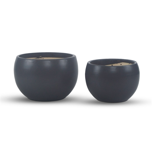 סט 2 כדי קרמיקה סט 2 כדי קרמיקה