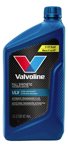 שמן גיר מבית VALVOLINE | תכולה: 946 מ"ל