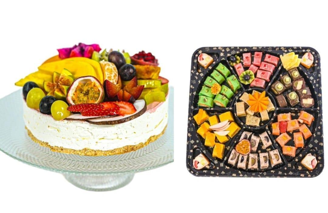 דאבל טבעוני