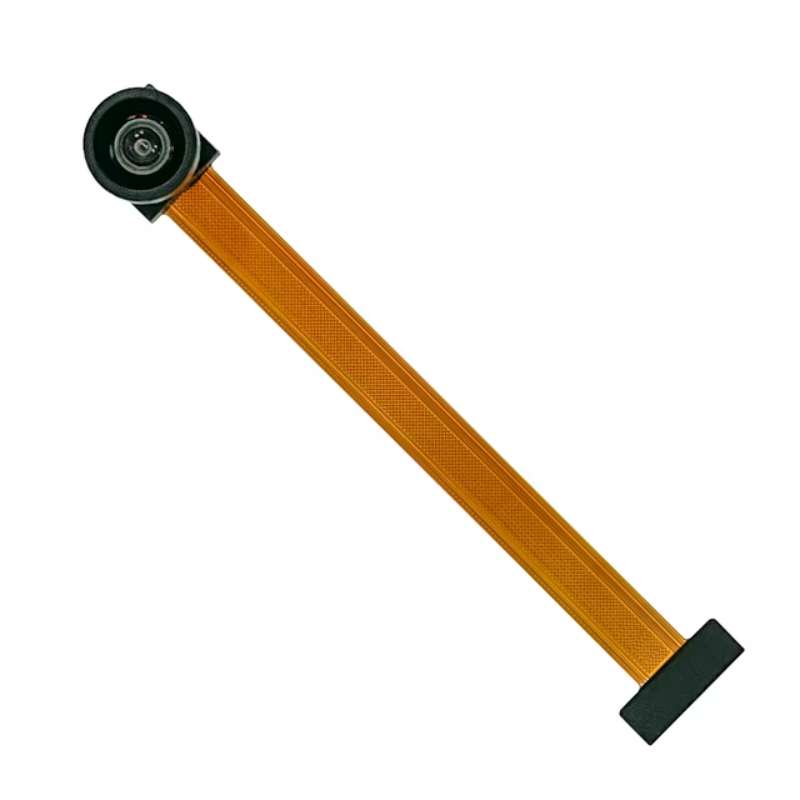 מודול מצלמה OV3660 בגודל 75MM ESP32 CAM S3  3MP DVP