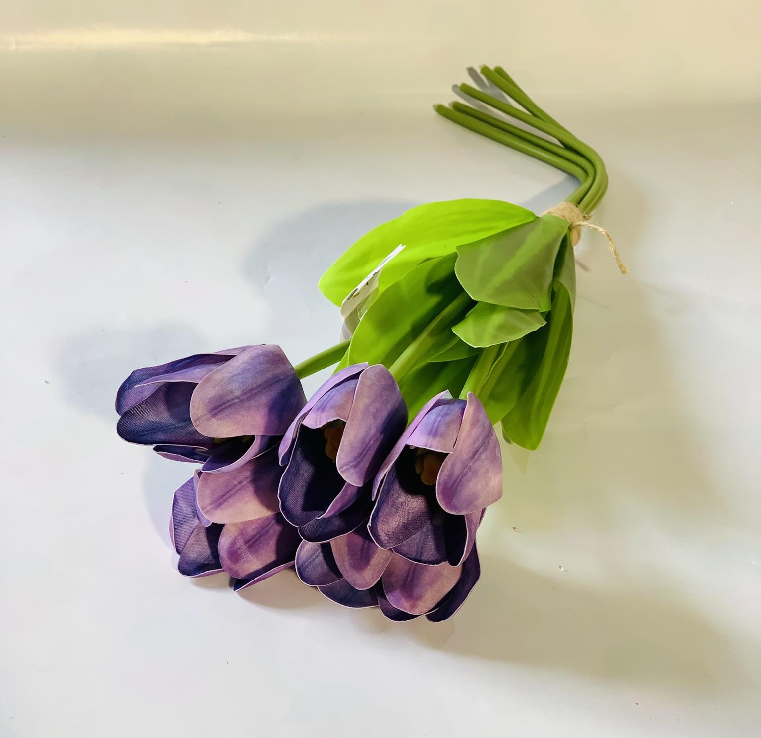 שונים עם עלים סגול