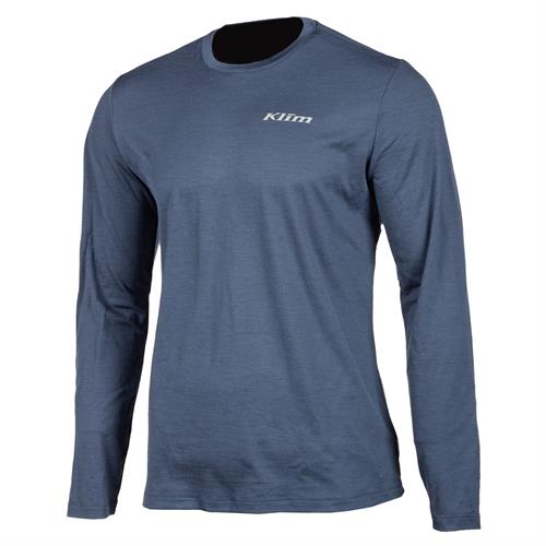 חולצת צמר - Teton Merino Wool LS Shirt