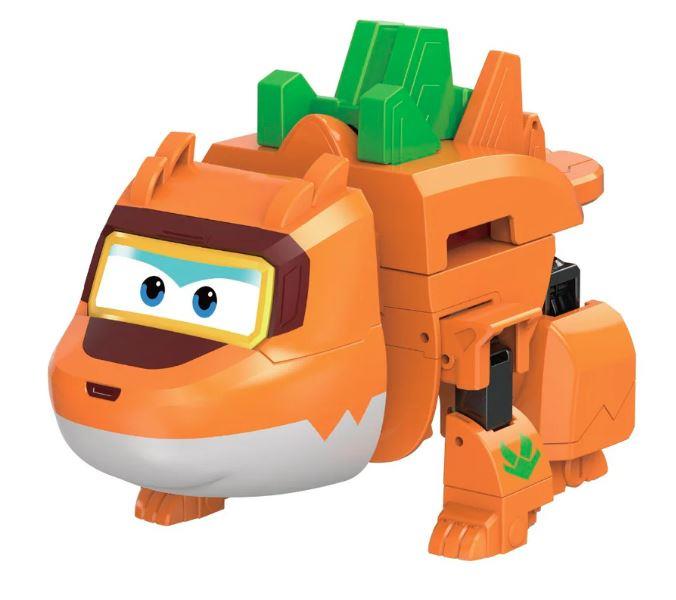 סטגו משנה צורה 3 ב- 1 עונה 9 סטגו משנה צורה 3 ב- 1 עונה 9