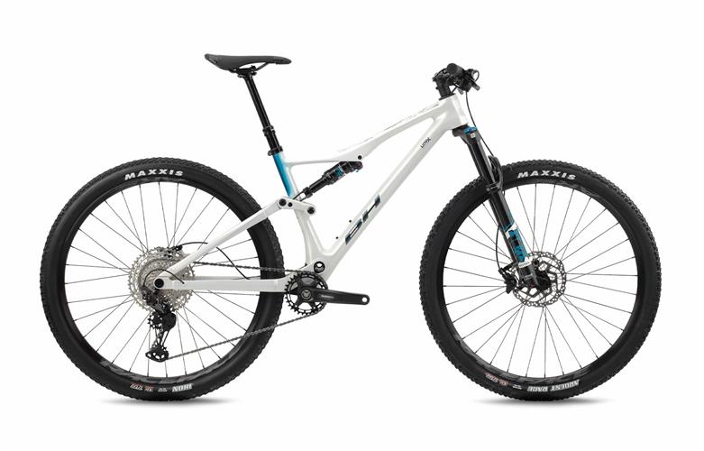 BH LYNX RACE 4.0