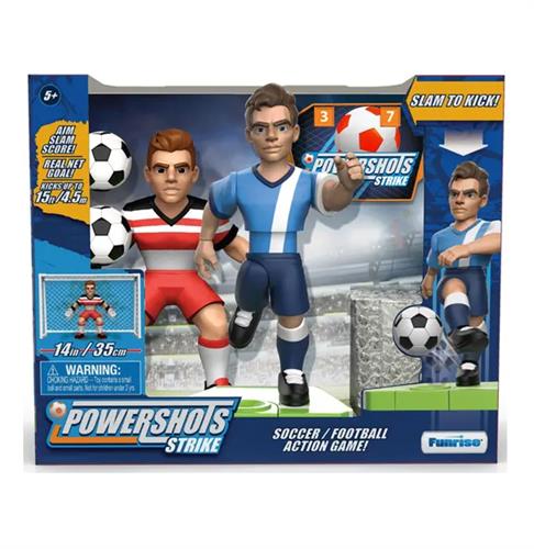 בעיטת העוצמה לשער של סם