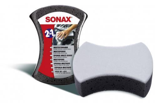 ספוג לשטיפת הרכב SONAX