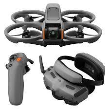רחפן Dji Avata 2 Fly More Combo 1 Battery יבואן רשמי !!!