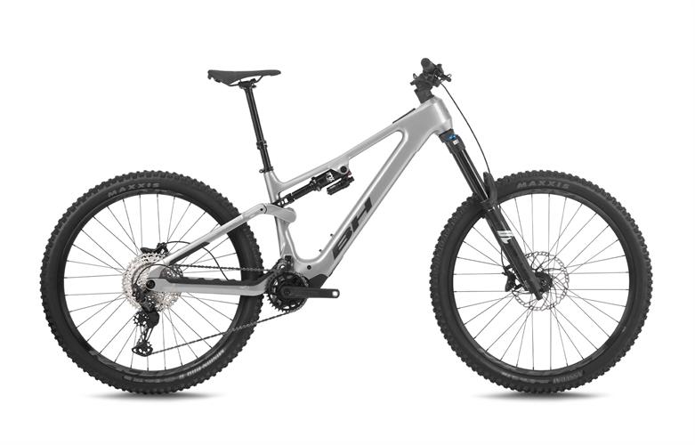 ILYNX+ DL ENDURO 9.1 ILYNX+ DL ENDURO 9.1