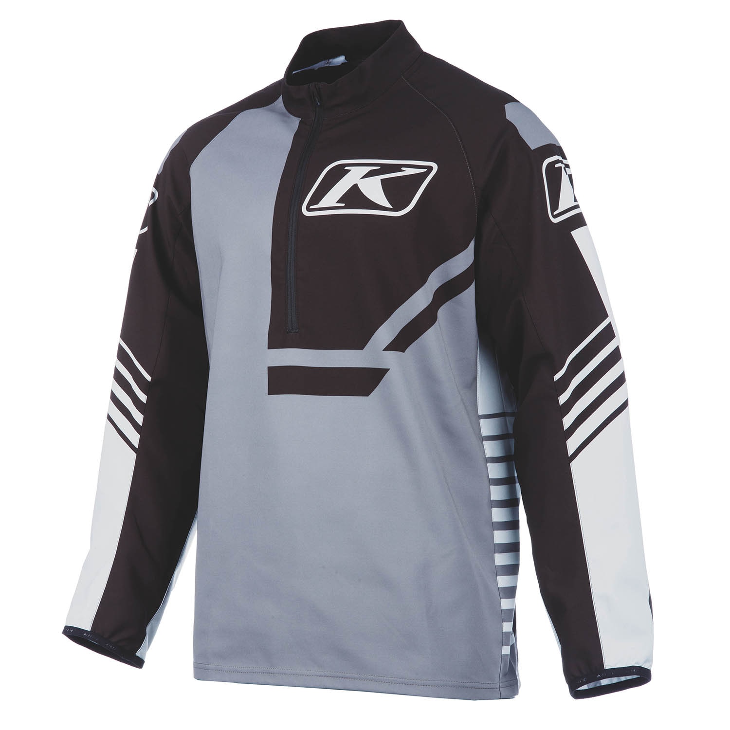 מעיל רוח - Revolt 1/4 Zip Pullover