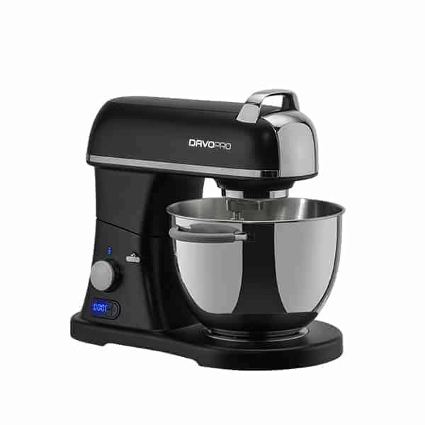 מיקסר   DAVO 5740  שחור