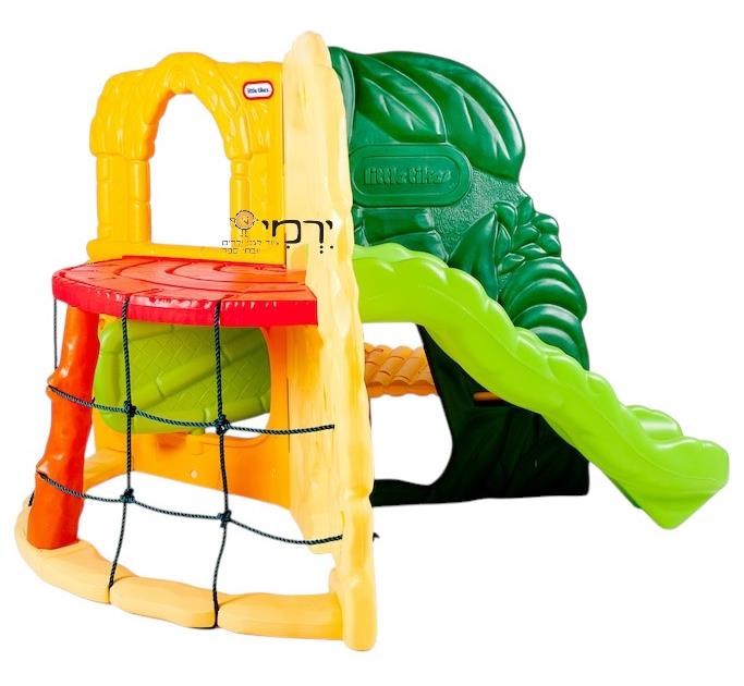 מתקן ג'ונגל
