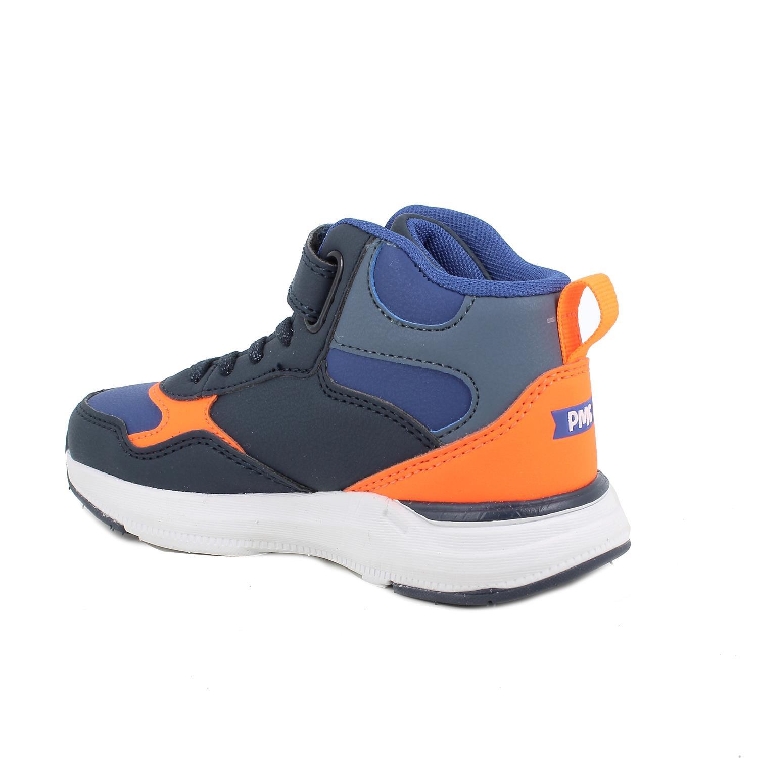 סניקרס פרימיג'י 3/4 בנים PRIMIGI 89642 סניקרס פרימיג'י 3/4 בנים PRIMIGI 89642