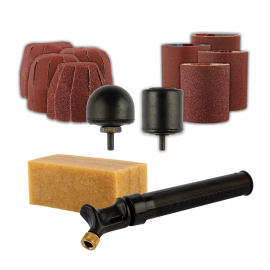 מערכת ליטוש בסיסית- 11360 מערכת ליטוש בסיסית- 11360