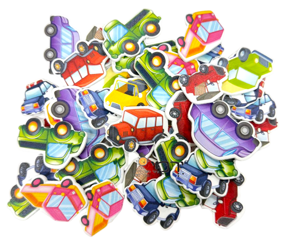 מדבקות סול כלי תחבורה