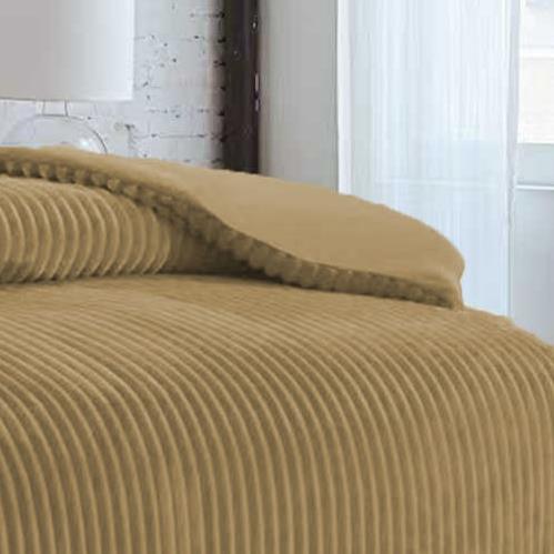 שמיכת פוך פינוק! עם מילוי דו צדדית קטיפה פליז | דגם סטריפ - פינלנד * זוגי במלאי * שמיכת פוך פינוק! עם מילוי דו צדדית קטיפה פליז | דגם סטריפ - פינלנד * זוגי במלאי *