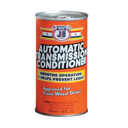 תוסף גיר 296 מ"ל AUTOMATIC TRANSMISSION CONDITIONER מבית JB