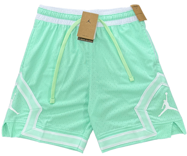 מכנסי אייר ג'ורדן Air Jordan Diamond ירוק