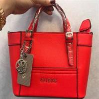 red mini guess