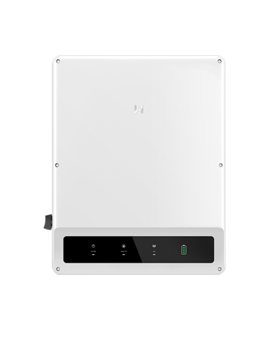 ממיר היברידי תלת פאזי 30KW GOODWE