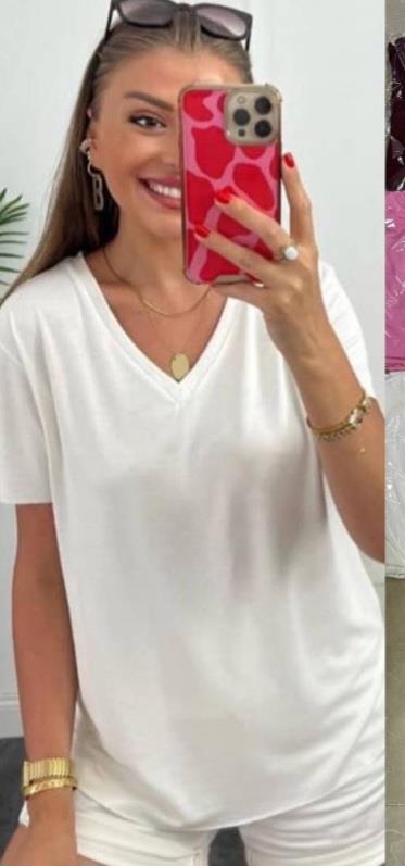 טישרט אושיה