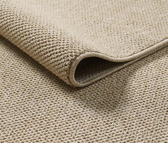 שטיח לולאות דגם אירנה - צבע Beige שטיח לולאות דגם אירנה - צבע Beige