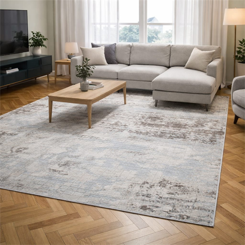 שטיח דגם טימבר 01