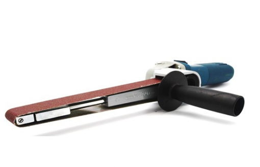 ערכת מלטשת סרט ערכת מלטשת סרט