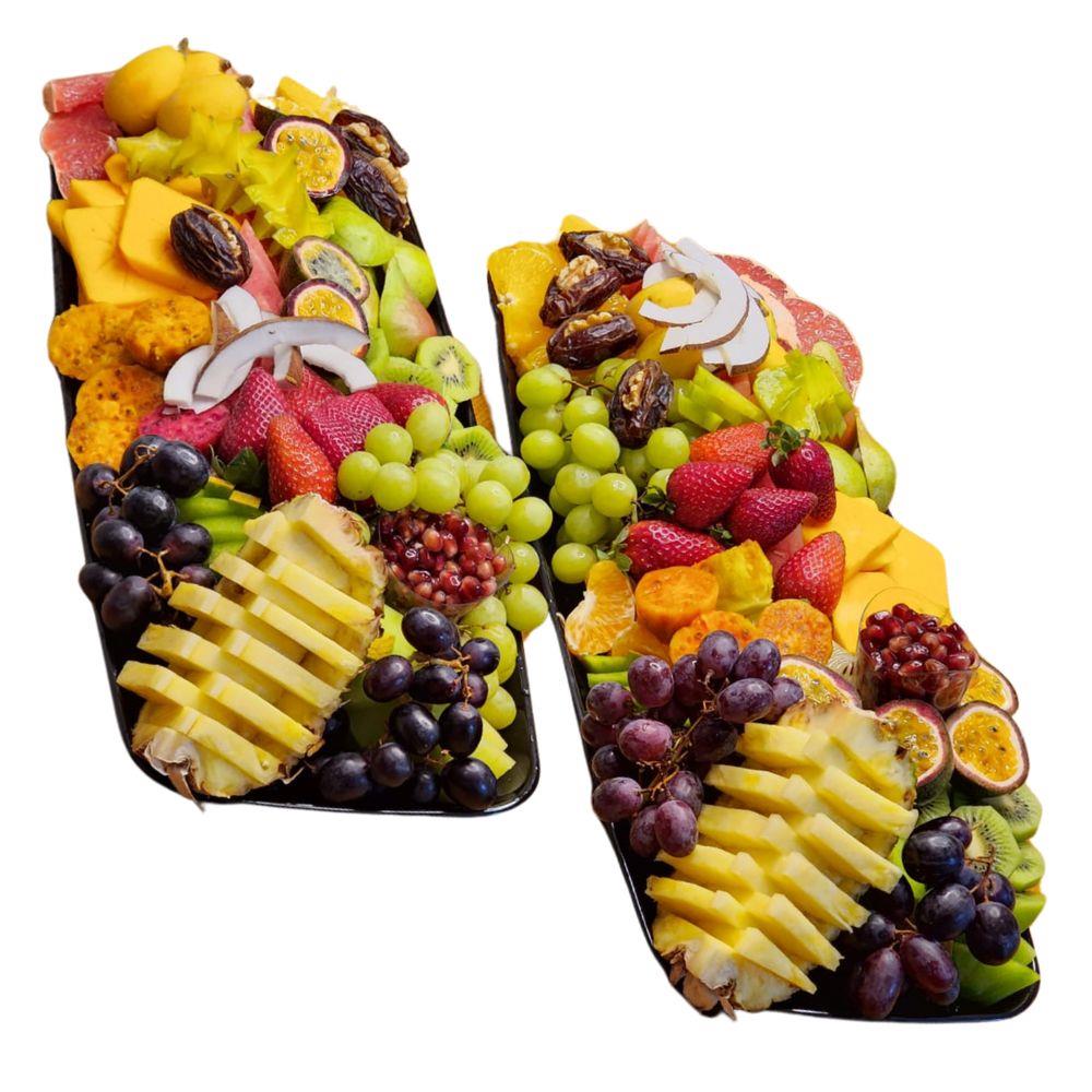 דאבל מתנת שגעון- L דאבל מתנת שגעון- L