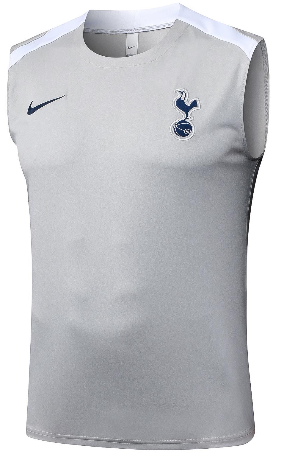 טוטנהאם גופיית ספורט קצרה