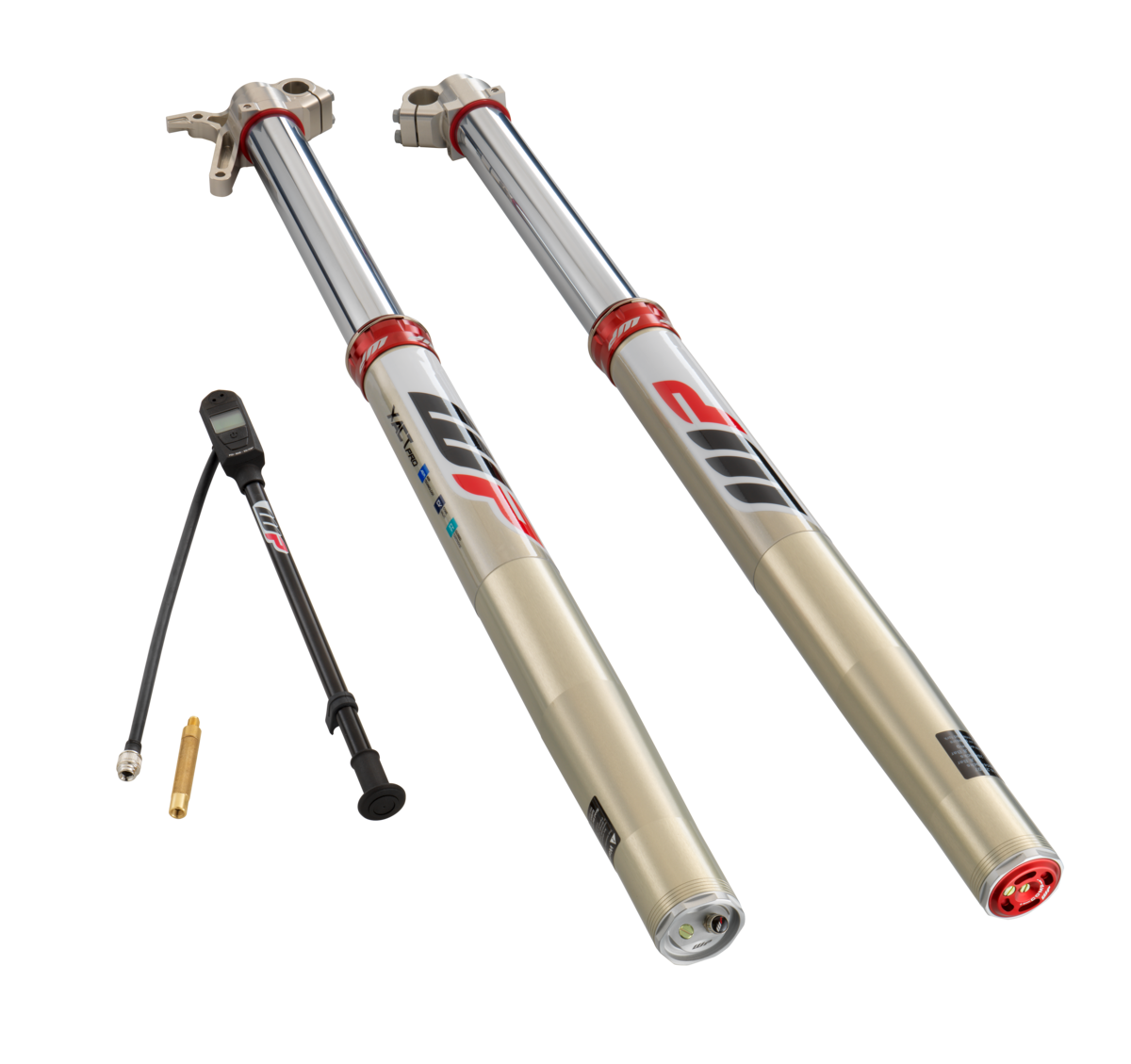 XACT PRO 7448 AIRFORK