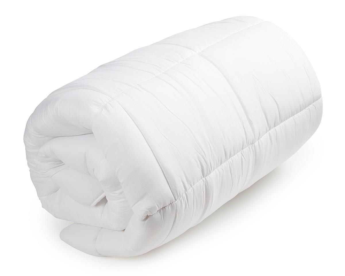 שמיכת פוך סינטטית לתינוק דגם - נברסקה בייבי