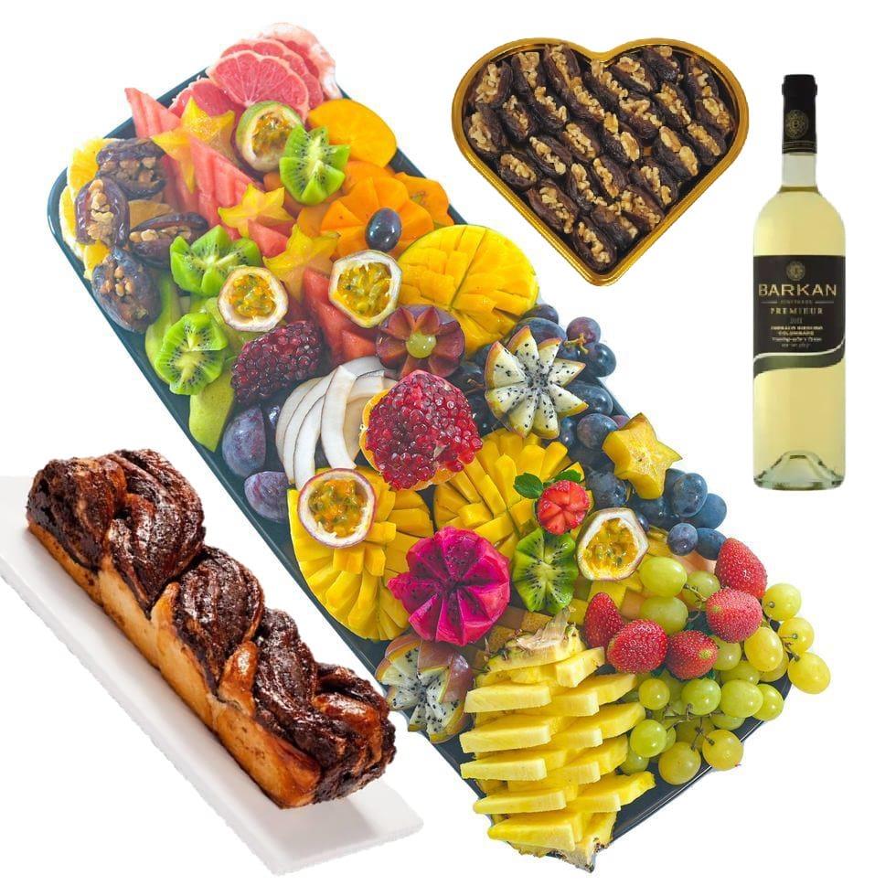 דיל משפחתי - הנבחר שלכם דיל משפחתי - הנבחר שלכם