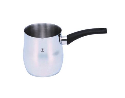 פינג'אן נירוסטה 500 מ"ל מתאים גם לאינדוקציה