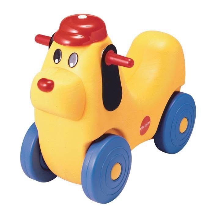 בימבה כלב המקורית
