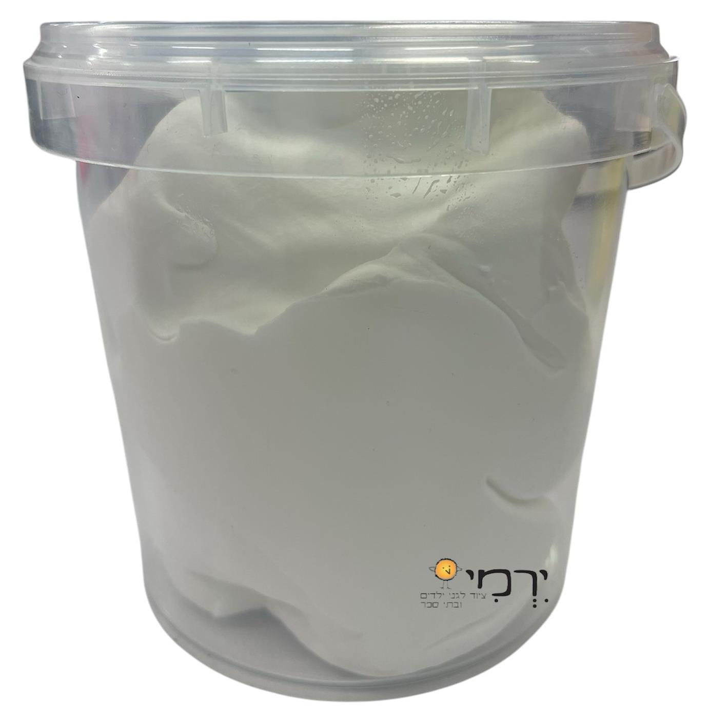 קליי צבעוני בדלי - מגוון צבעים לבחירה