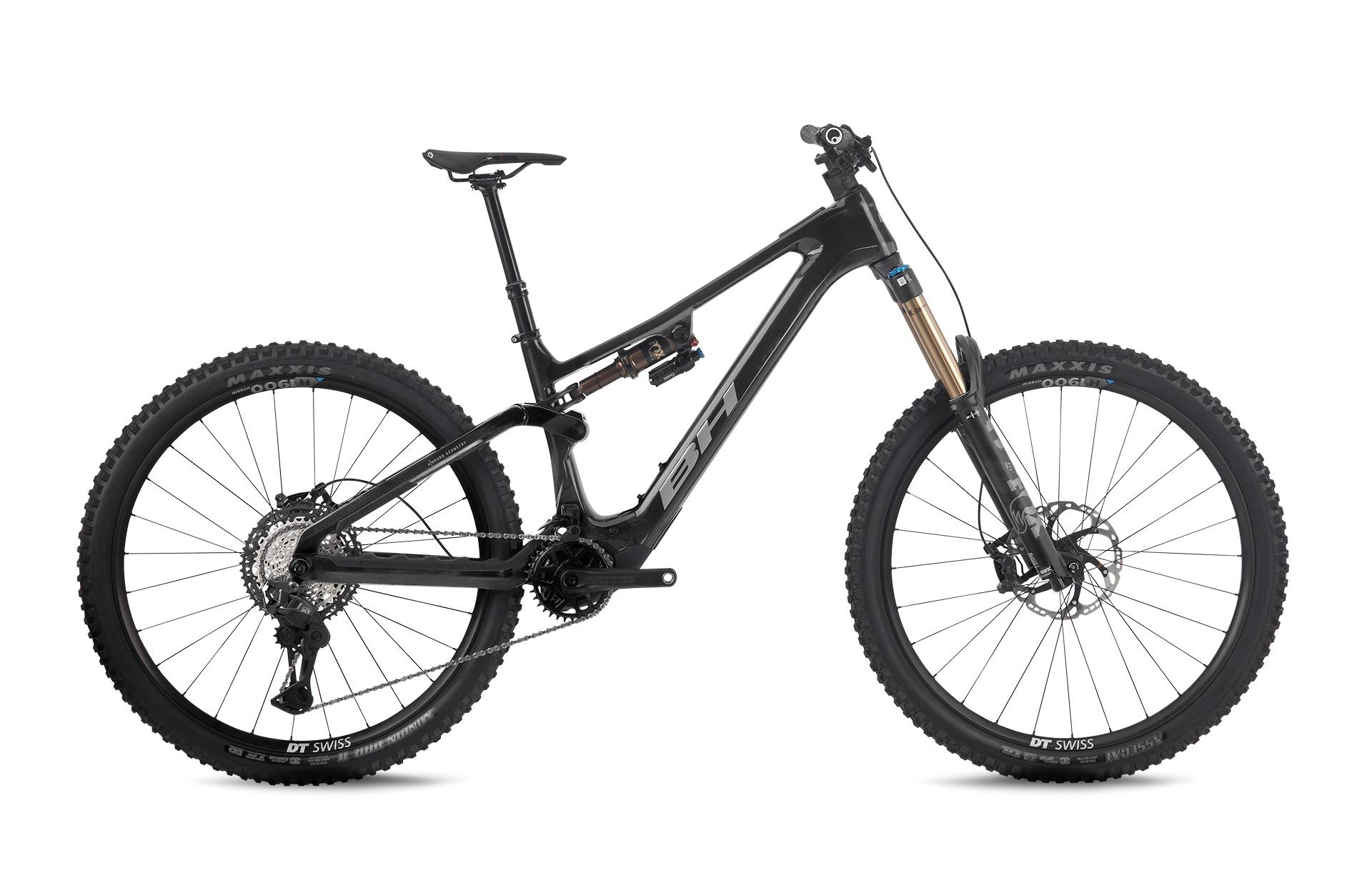BH iLYNX+ DL ENDURO CARBON 9.7