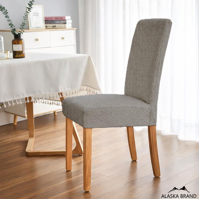 כיסוי לכיסא אלסטי דגם EMI - מבחר צבעים | כביס, קל להלבשה והסרה כיסוי לכיסא אלסטי דגם EMI - מבחר צבעים | כביס, קל להלבשה והסרה