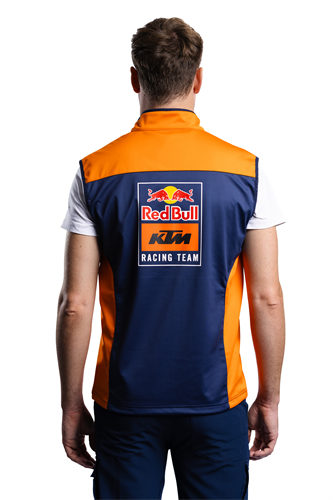 Replica Team Vest