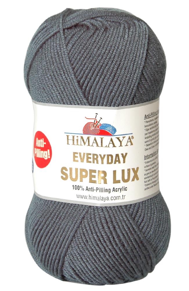 Everyday Super Lux Gray