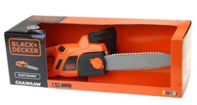 בלק אנד דקר-מסור חשמלי