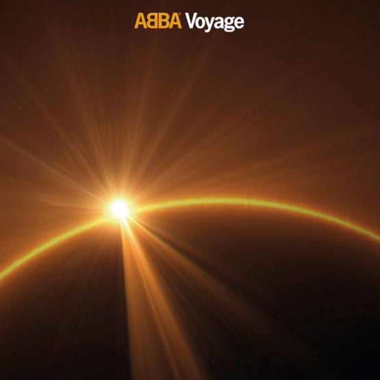 תקליט ABBA VOYAGE LP חדש!! תקליט ABBA VOYAGE LP חדש!!