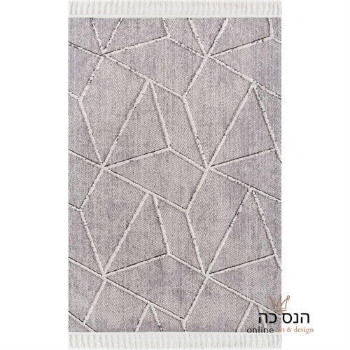 שטיח מרוקאי דגם -קשאן 03